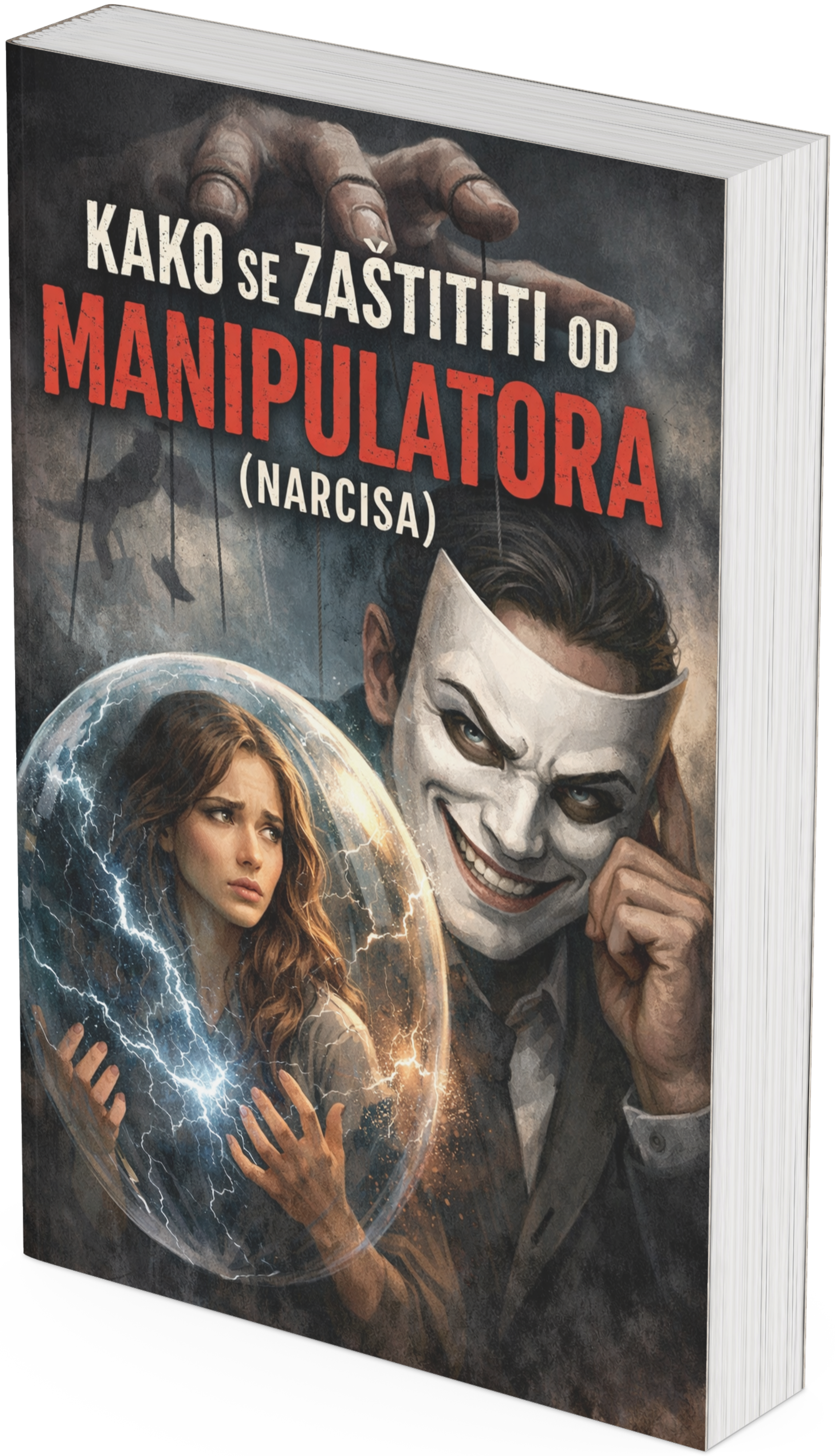 Kako se zastiti manipulatora ( Narcisa )